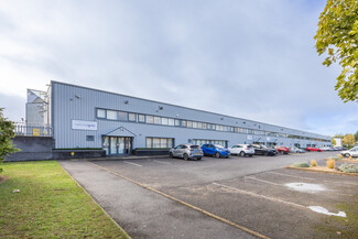 More details for Erica Rd, Milton Keynes - Industrial for Rent