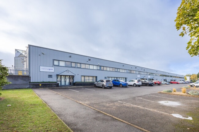 More details for Erica Rd, Milton Keynes - Industrial to Rent