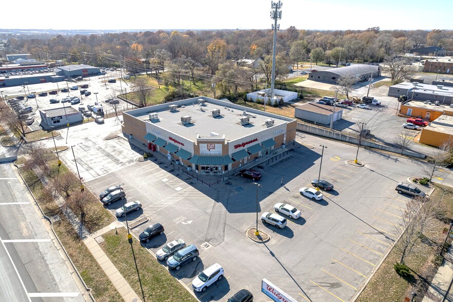 13000 S 71 Hwy, Grandview, MO for sale - Primary Photo - Image 1 of 1