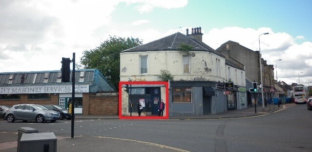 103 Grahams Rd, Falkirk for sale Primary Photo- Image 1 of 1