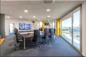 Office in El Prat de Llobregat, Barcelona to rent Interior Photo- Image 2 of 24