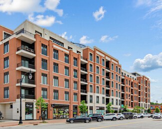 More details for 1 Hume St, Collingwood, ON - Retail to Rent