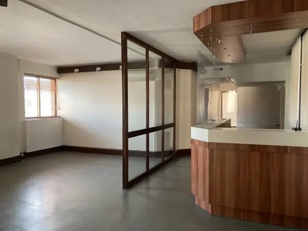 Vente Bureaux 160 m²