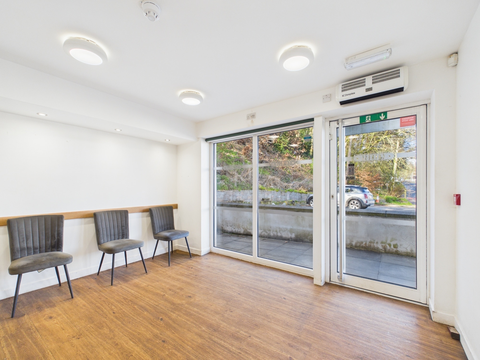 32 Millburn Rd, Inverness to rent Interior Photo- Image 1 of 3