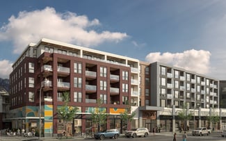 More details for 38028 3 Ave, Squamish, BC - Build-to-Rent for Sale