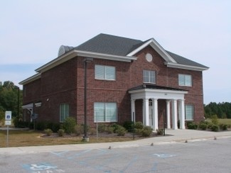 More details for 696 Medical Park Dr, Hartsville, SC - Office/Medical for Rent