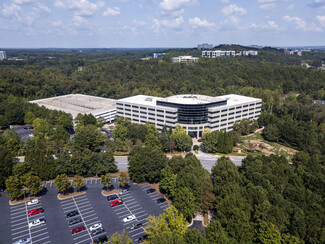 More details for 11575 Great Oaks Way, Alpharetta, GA - Office for Rent