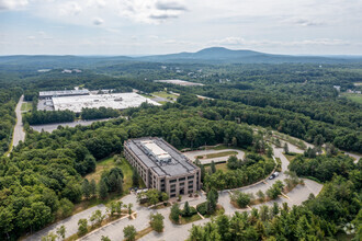 50 Technology Dr, Westminster, MA - aerial  map view - Image1