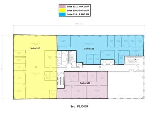 100 Lexington St, Fort Worth, TX for rent Floor Plan- Image 1 of 1