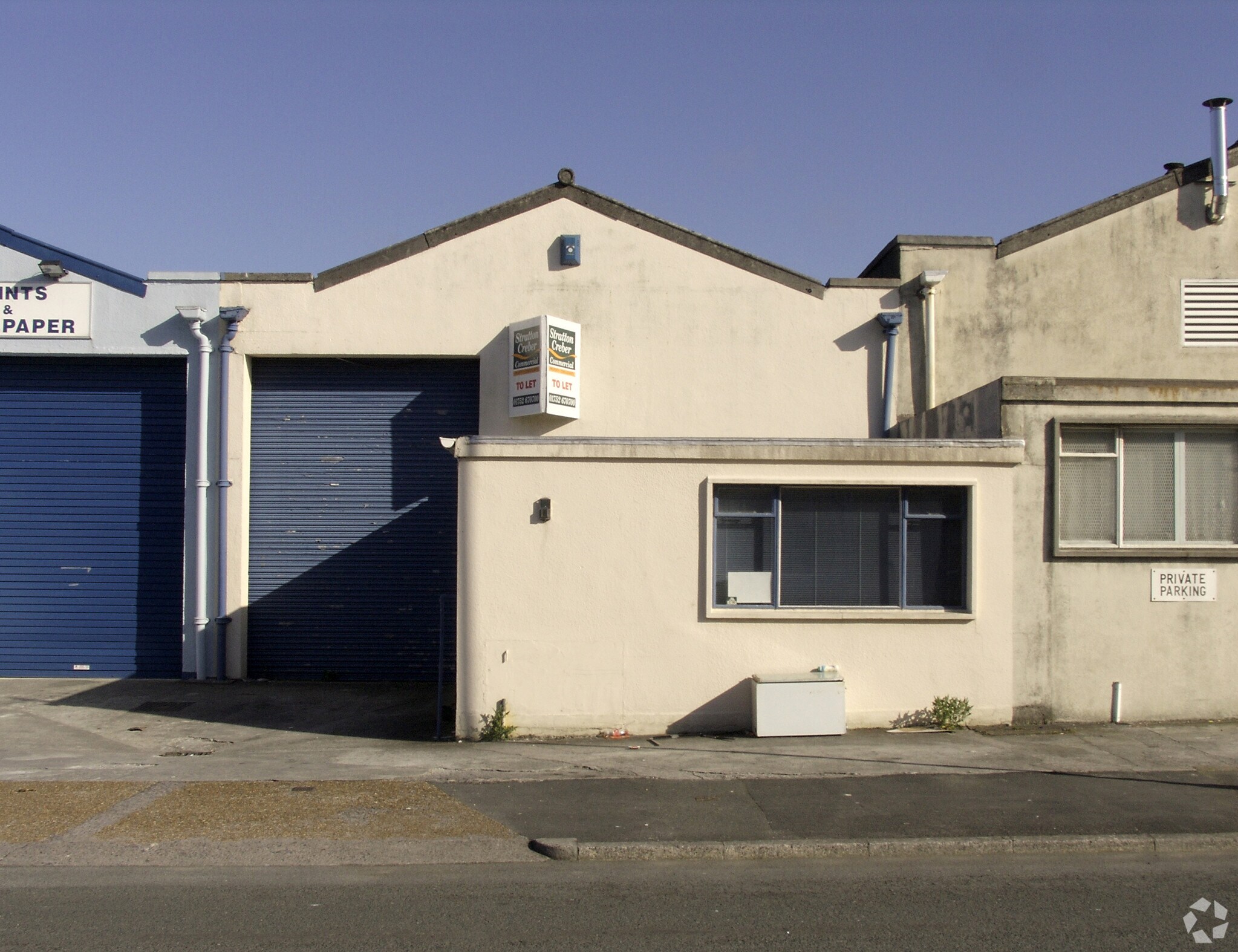 9-25 Stonehouse St, Plymouth for sale Primary Photo- Image 1 of 1