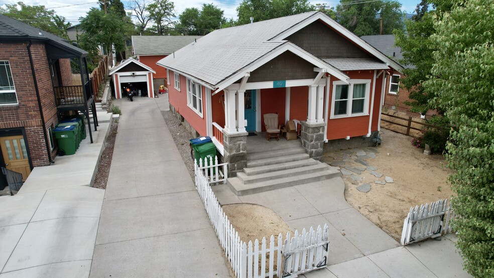 412 Roberts St, Reno, NV for sale - Building Photo - Image 2 of 28