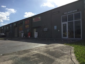 More details for 364-386 NW 171st St, Miami, FL - Industrial for Rent