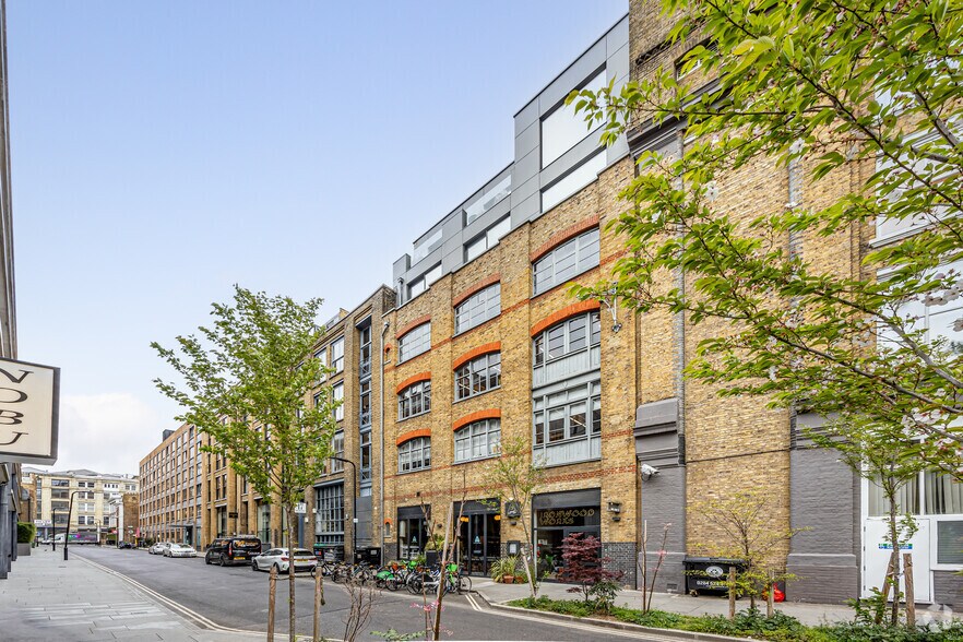 19 Willow St, Shoreditch for sale - Primary Photo - Image 1 of 1