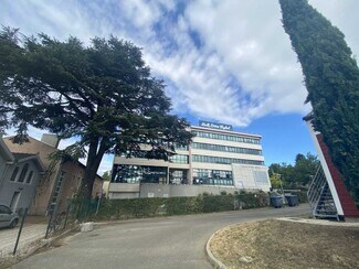 More details for 1 Chemin Jean-Marie Vianney, Écully - Office to Rent