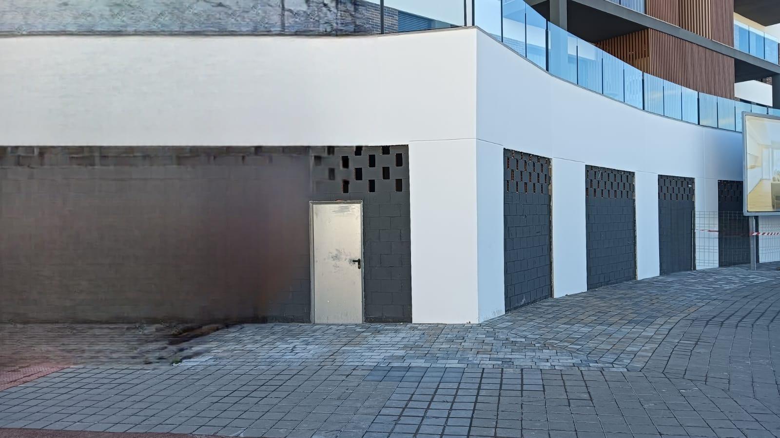 Retail in Sant Joan d'Alacant, Alicante to rent Building Photo- Image 1 of 2