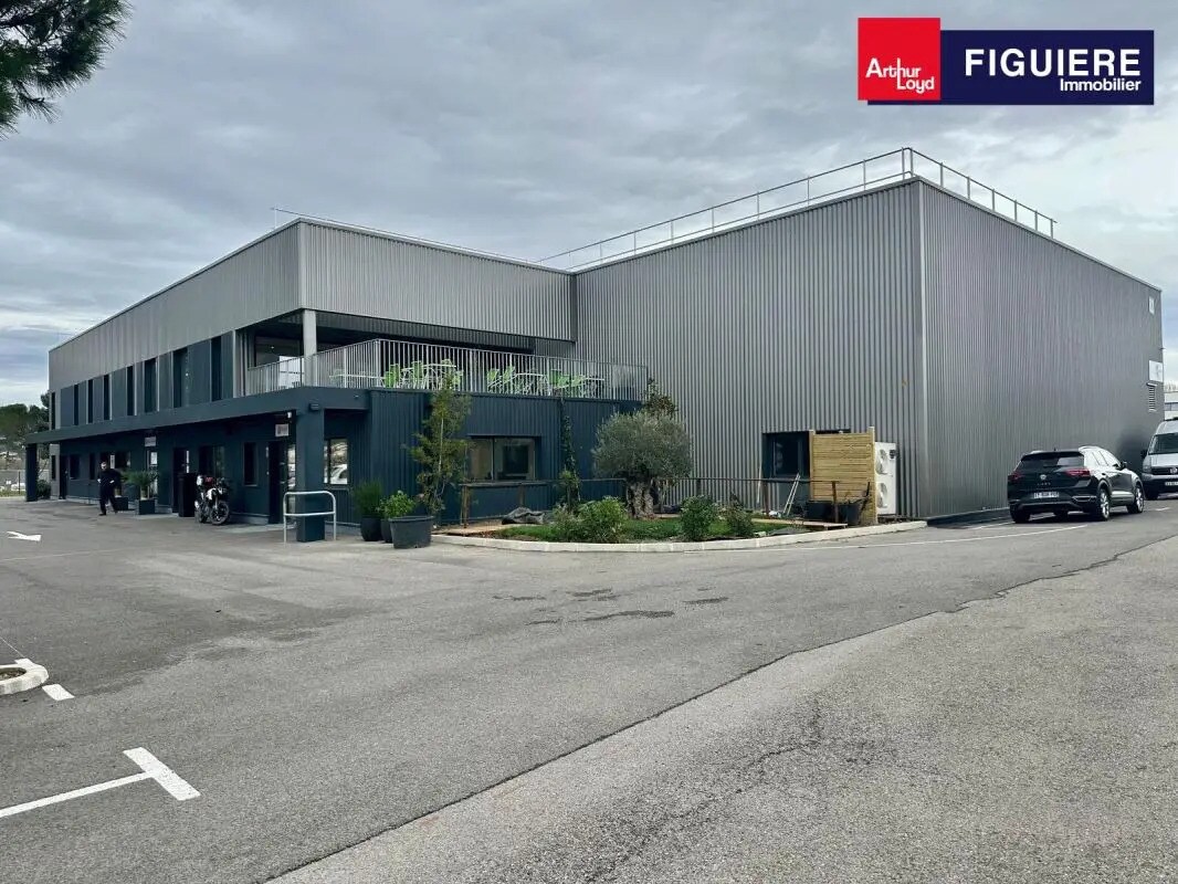 39 Avenue Gaston Imbert, Rousset to rent Building Photo- Image 1 of 13