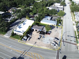 More details for 2025 US 1, Vero Beach, FL - Retail for Sale