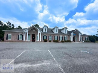 More details for 741 Weeping Willow Dr, Hinesville, GA - Office for Rent