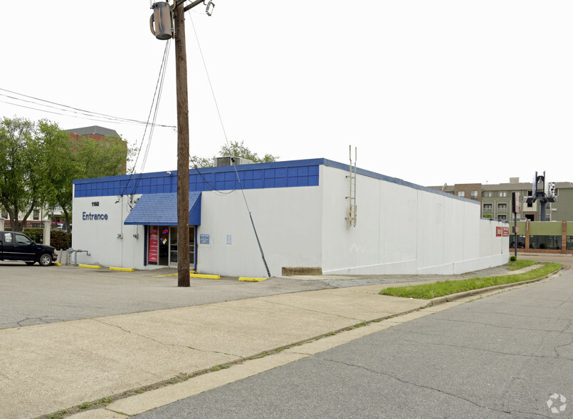 1160 Union Ave, Memphis, TN for sale - Building Photo - Image 2 of 9