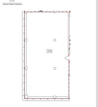 10107-10119 Jasper Av NW, Edmonton, AB for rent Floor Plan- Image 1 of 1