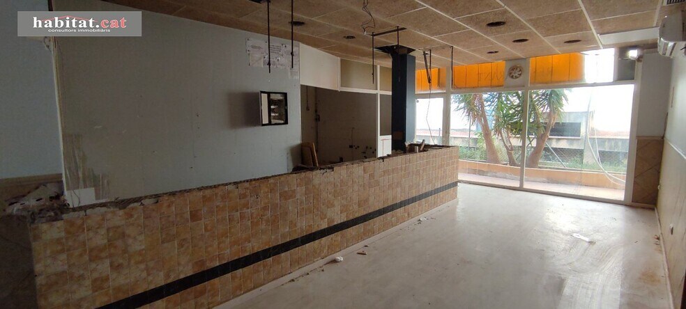 Build-to-Rent in Vilanova i la Geltrú, Barcelona for sale - Primary Photo - Image 1 of 4