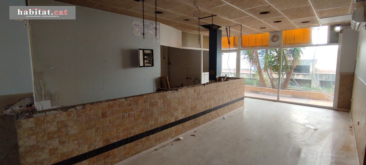 Build-to-Rent in Vilanova i la Geltrú, Barcelona for sale Primary Photo- Image 1 of 5