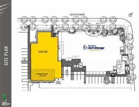 1585 McNeil St, Dupont, WA for rent Floor Plan- Image 2 of 3