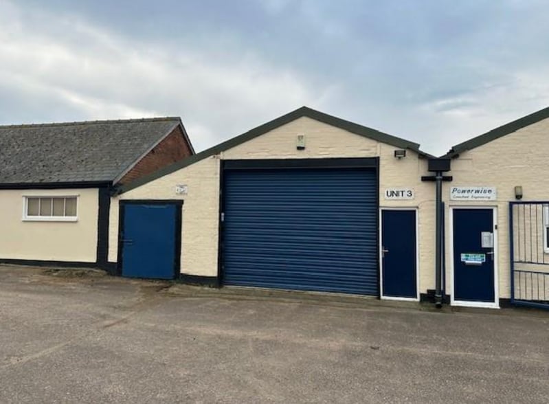 5 Randswood Farm, West Wratting to rent - Primary Photo - Image 1 of 3