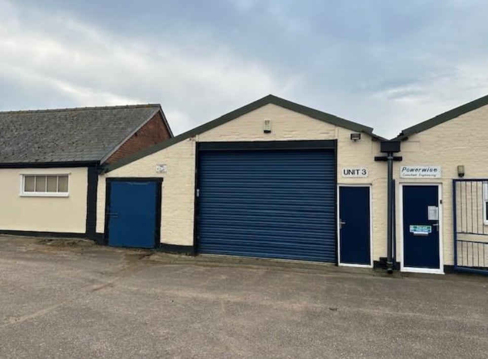 5 Randswood Farm, West Wratting to rent Primary Photo- Image 1 of 4