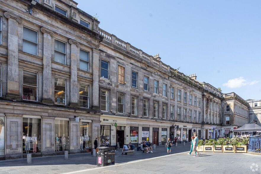 5-7 Royal Exchange Sq, Glasgow for rent - Primary Photo - Image 1 of 3