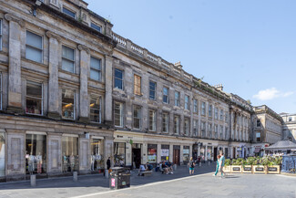 More details for 5-7 Royal Exchange Sq, Glasgow - Retail for Rent