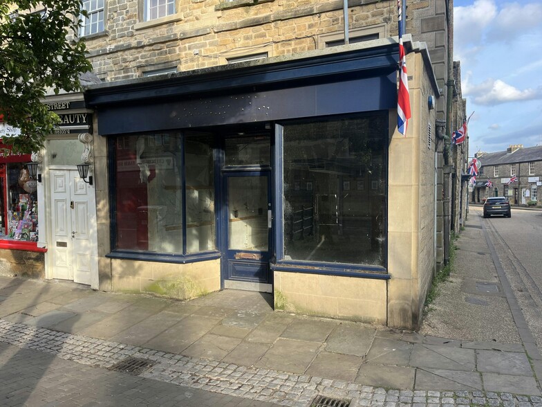 2 Bridge St, Bakewell for rent - Building Photo - Image 2 of 2