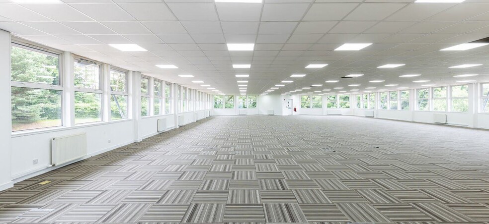 Balgownie Rd, Bridge Of Don to rent - Interior Photo - Image 3 of 8