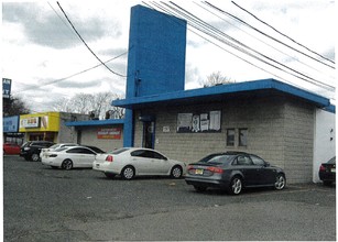 1597 Route 22, Union, NJ for sale Primary Photo- Image 1 of 1