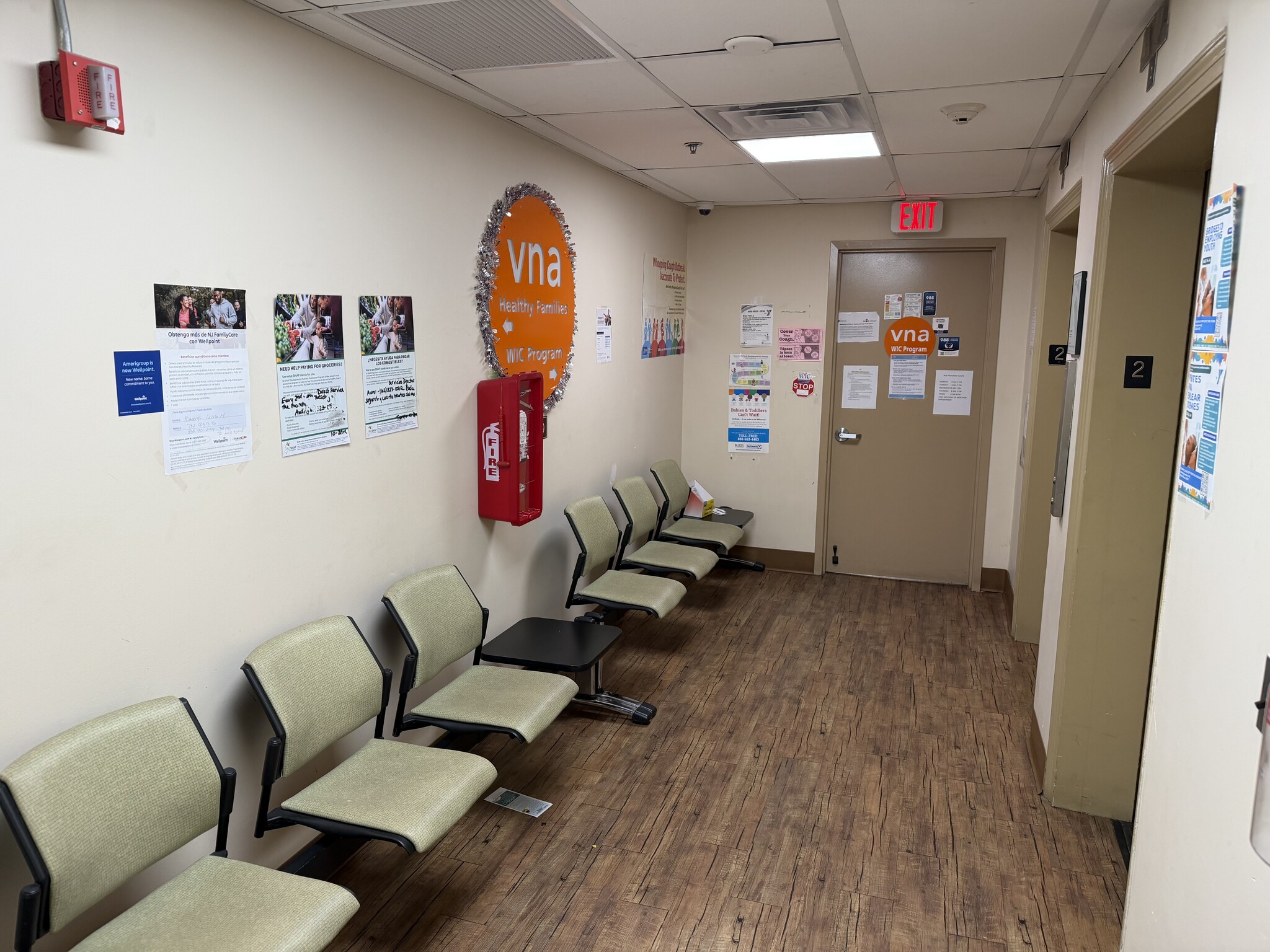 313 State St, Perth Amboy, NJ to rent Interior Photo- Image 1 of 22