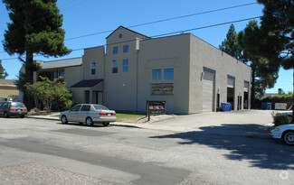 More details for 411 Ingalls St, Santa Cruz, CA - Industrial for Rent