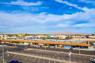 More details for 953 E Sahara Ave, Las Vegas, NV - Retail for Rent