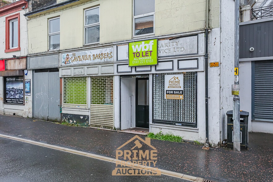 44-46 Main St, Beith for sale - Building Photo - Image 3 of 12