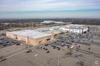 112 Eisenhower Pky, Livingston, NJ - Aerial  map view - Image1