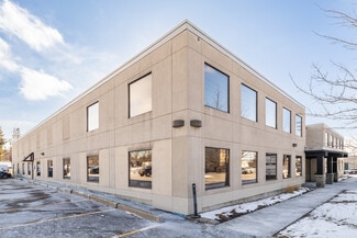 More details for 1550 Laperriere Ave, Ottawa, ON - Office for Sale