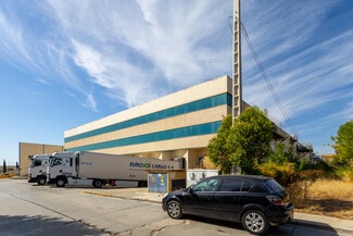 More details for Industrial to Rent