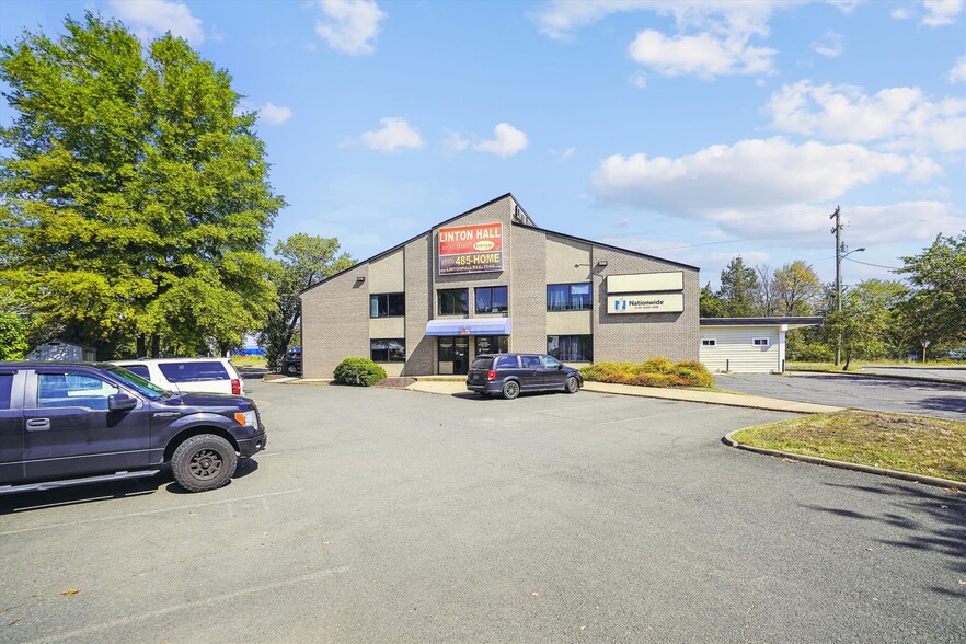 14091 Daves Store Ln, Gainesville, VA for rent - Building Photo - Image 3 of 5