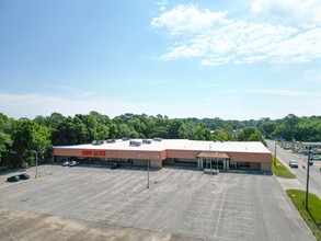 8-10 Saraland Blvd N, Saraland, AL for rent Building Photo- Image 1 of 3