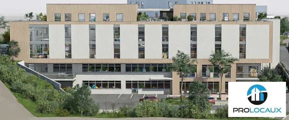 Light Industrial in Annecy for sale - Building Photo - Image 3 of 7