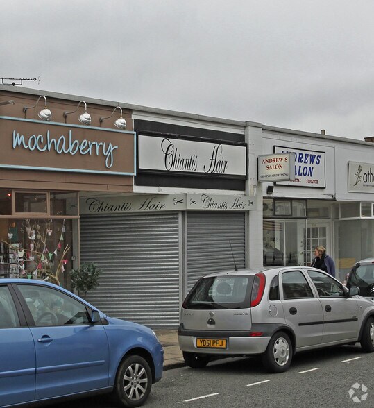 68 St Giles St, Northampton to rent - Building Photo - Image 3 of 3