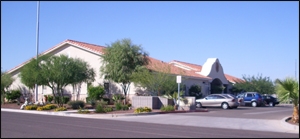 13645 W Indian School Rd, Litchfield Park, AZ for rent - Primary Photo - Image 1 of 16