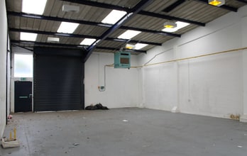 1-9 Napier Ct, Cumbernauld to rent Interior Photo- Image 2 of 3