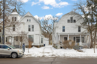 More details for 2 Property Portfolio – Residential for Sale, Ann Arbor, MI