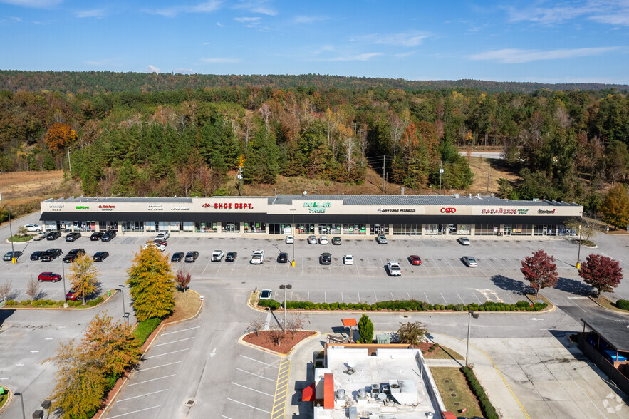 16054 Old Highway 280, Chelsea, AL for sale - Primary Photo - Image 1 of 1