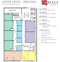 709 N 6th St, Kansas City, KS for rent Floor Plan- Image 1 of 1